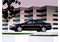 Honda Accord VI (USA)(1993)